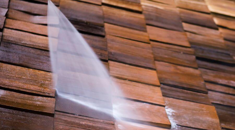Asphalt Roofing in Lysite, WY